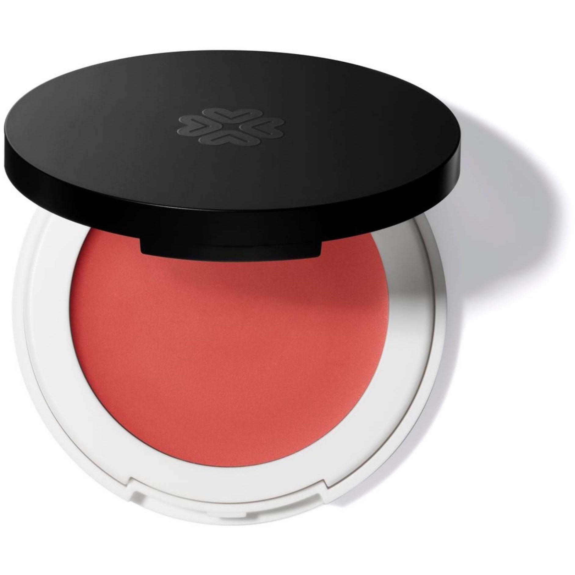 Lily Lolo Lip & Cheek Cream Poppy