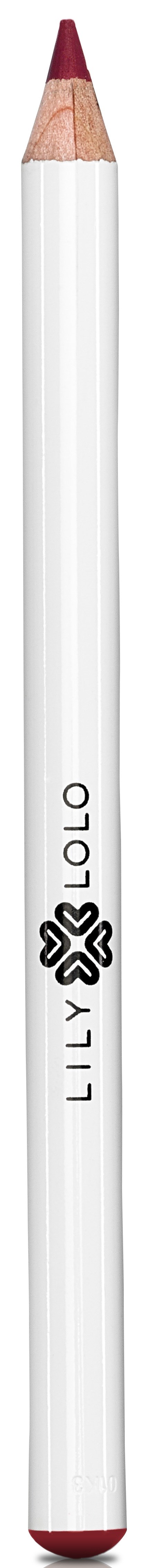 Lily Lolo Lip Pen Ruby Red