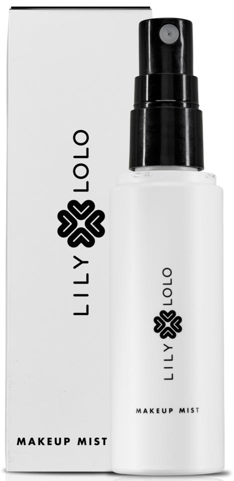 Lily Lolo Makeup Mist
