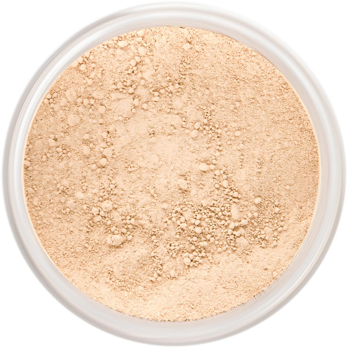 Lily Lolo Minaeral Foundation SPF15 Barely Buff