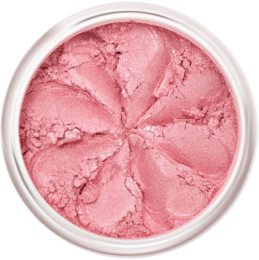 Lily Lolo Mineral Blush Candy Girl