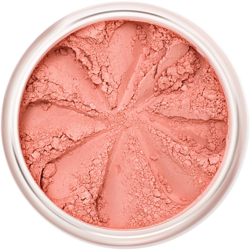 Lily Lolo Mineral Blush Clementine