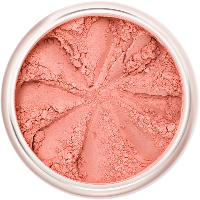 Läs mer om Lily Lolo Mineral Blush Clementine