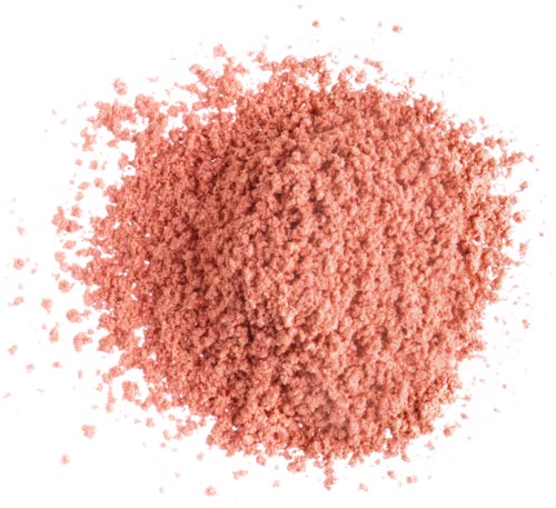 Lily Lolo Mineral Blush Clementine