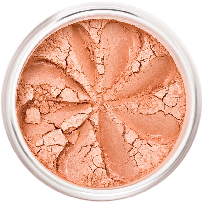 Bilde av Lily Lolo Mineral Blush Juicy Peach