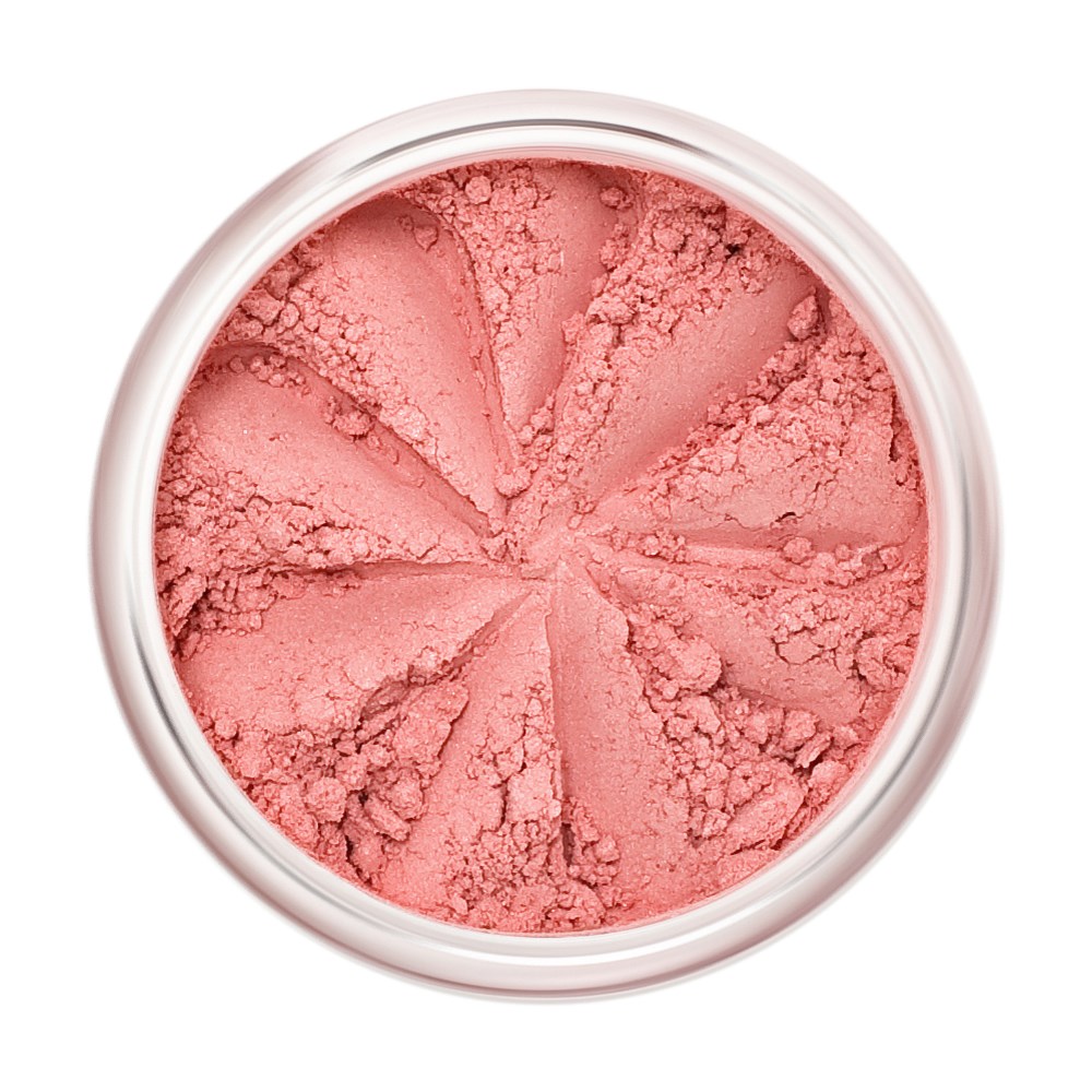 Lily Lolo Lily Lolo Mineral Blush Ooh La La