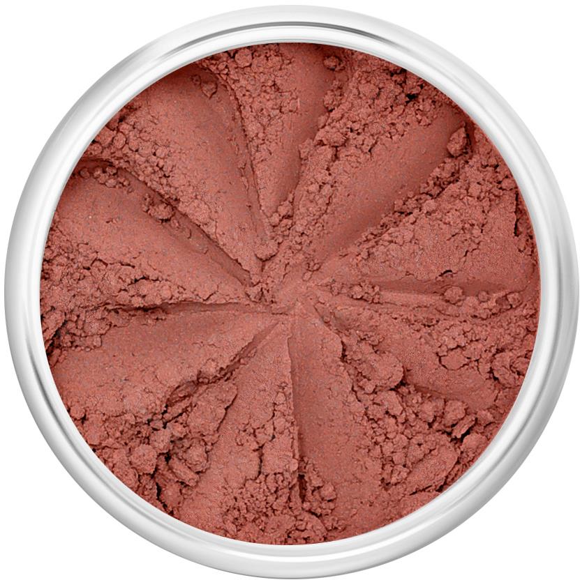 Lily Lolo Mineral Blush Sunset