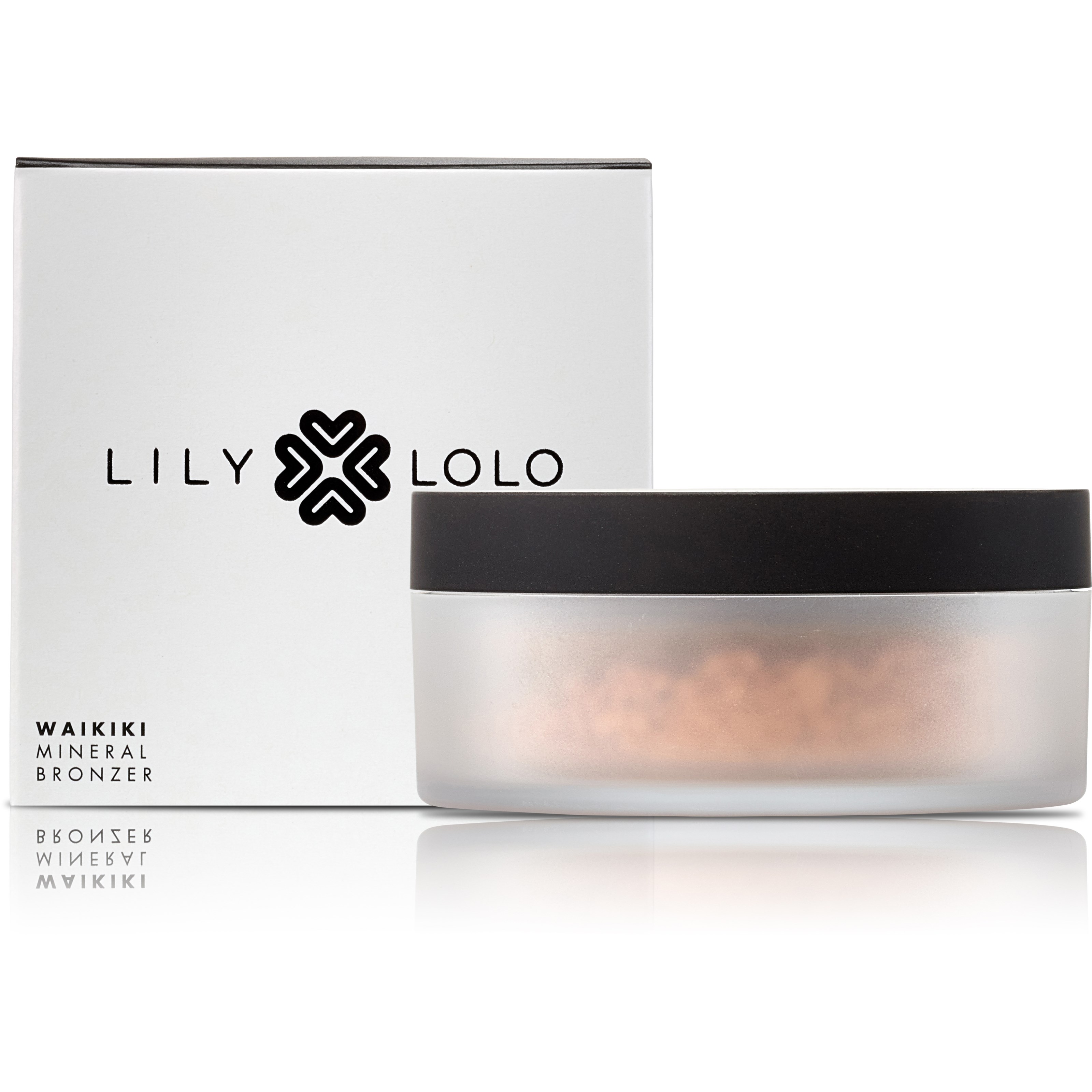 Lily Lolo Bronzer mineralny Bondi Bronze (obrázok 3)