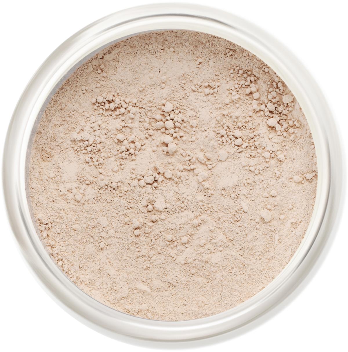 Lily Lolo Mineral Concealer Barely