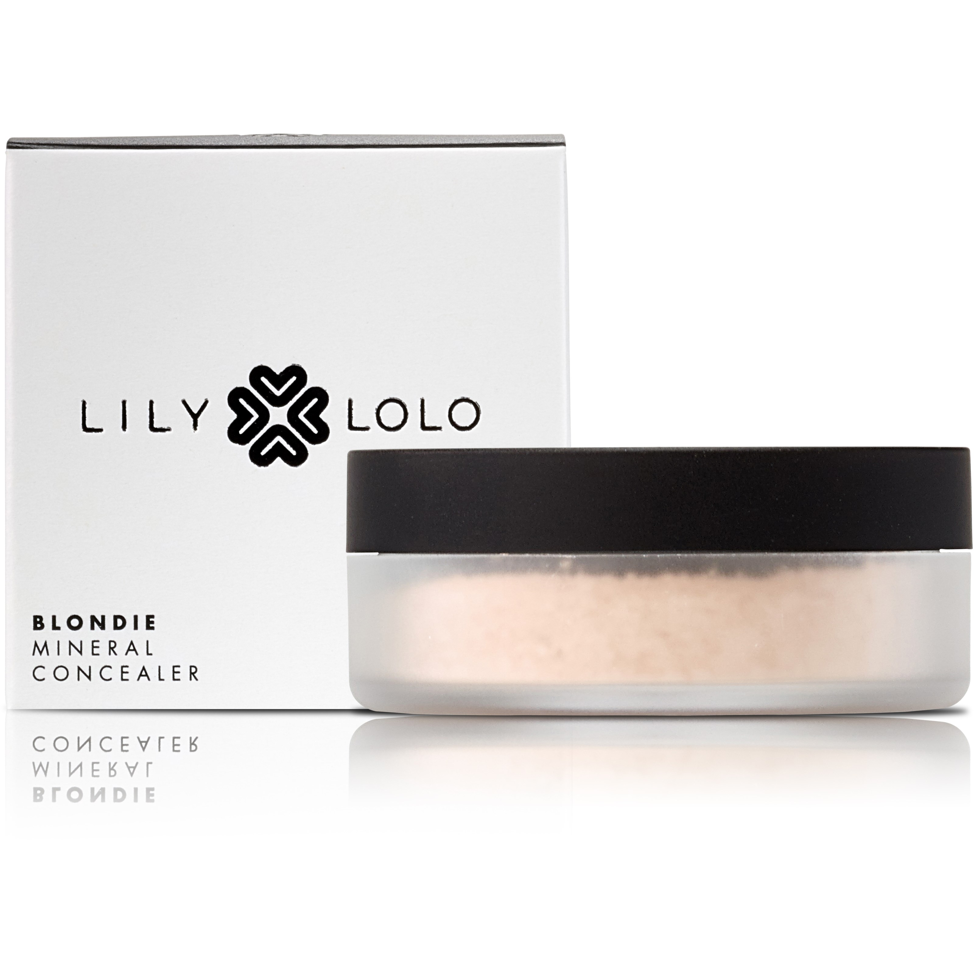 Lily Lolo Korektor mineralny Nude (obrázok 3)