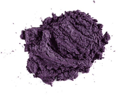 Lily Lolo Mineral Eye Shadow Deep Purple Deep Purple