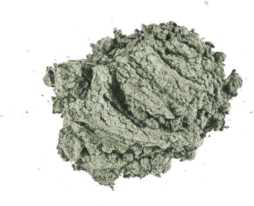 Lily Lolo Mineral Eye Shadow Green Opal Green Opal