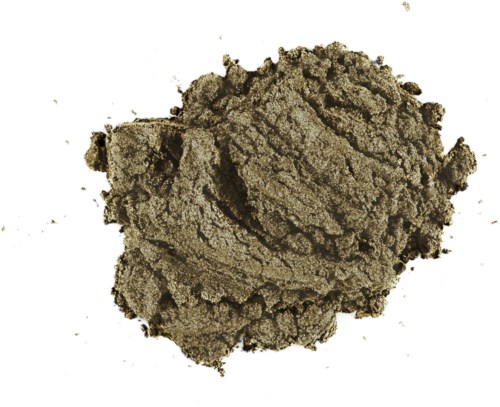 Lily Lolo Mineral Eye Shadow Khaki Sparkle