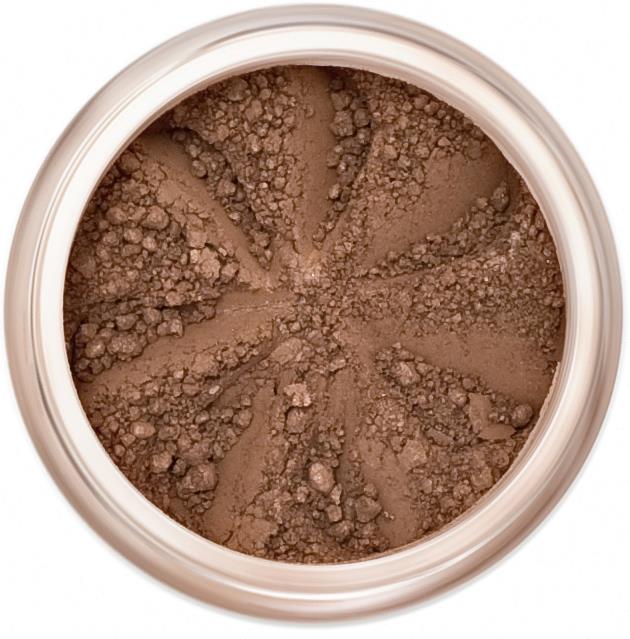 Lily Lolo Mineral Eye Shadow Mudpie