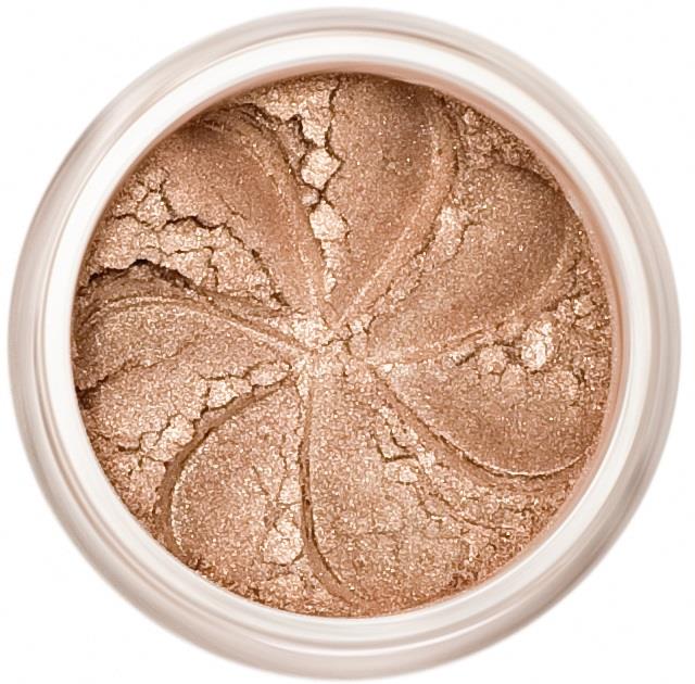 Lily Lolo Mineral Eye Shadow Sticky Toffee