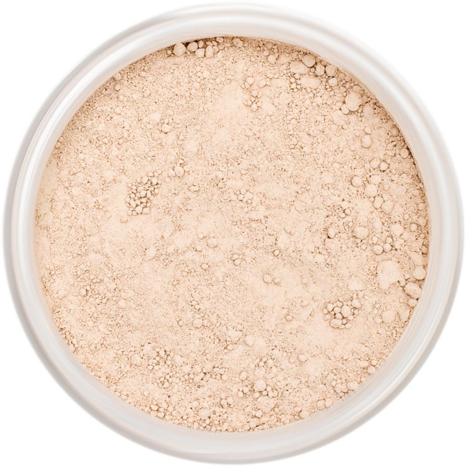 Lily Lolo Mineral Foundation Blondie SPF15