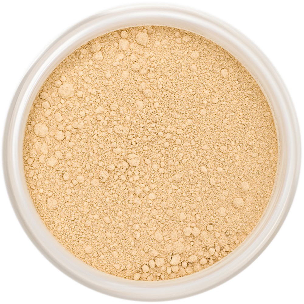 Lily Lolo Lily Lolo Mineral Foundation SPF15 Butter Scotch