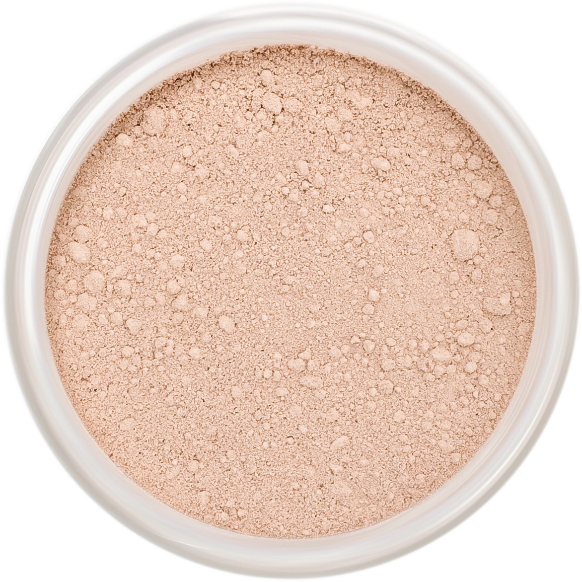 Läs mer om Lily Lolo Mineral Foundation SPF15 Candy Cane