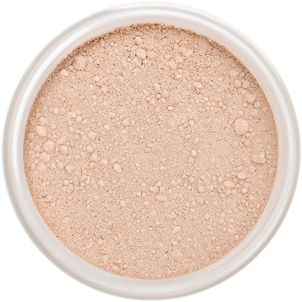 Lily Lolo Mineral Foundation Candy Cane SPF15