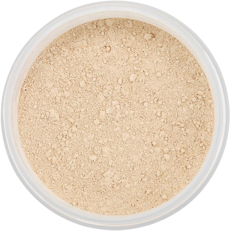 Lily Lolo Mineral Foundation China Doll SPF15