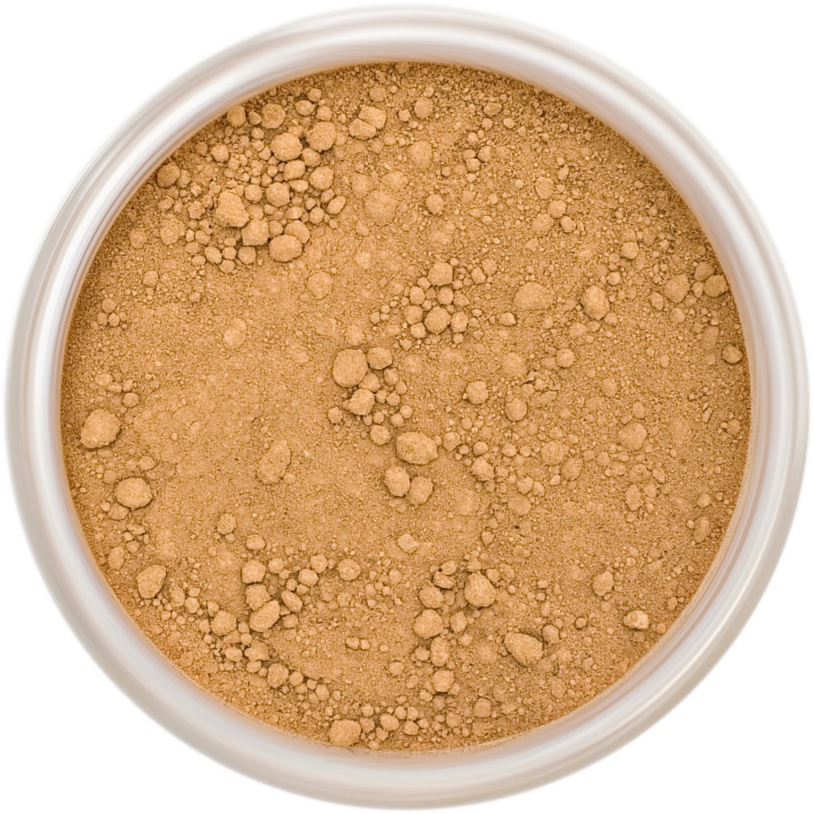 Lily Lolo Mineral Foundation SPF15 Cinnamon