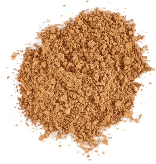 Lily Lolo Mineral Foundation SPF15 Cinnamon