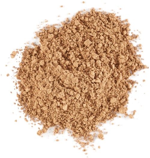 Lily Lolo Mineral Foundation SPF15 Coffee Bean