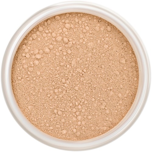 Lily Lolo Mineral Foundation SPF15 Cookie