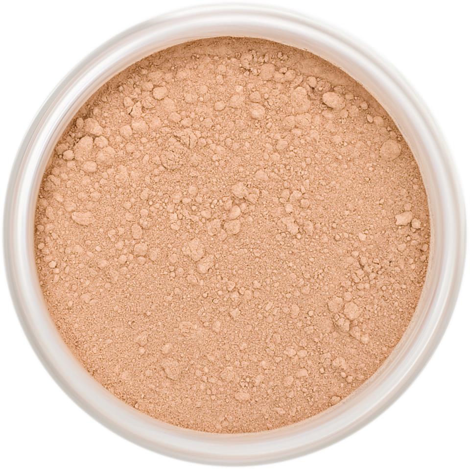 Lily Lolo Mineral Foundation Cool Caramel SPF15