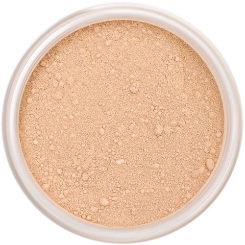 Lily Lolo Podkład mineralny SPF15 In The Buff