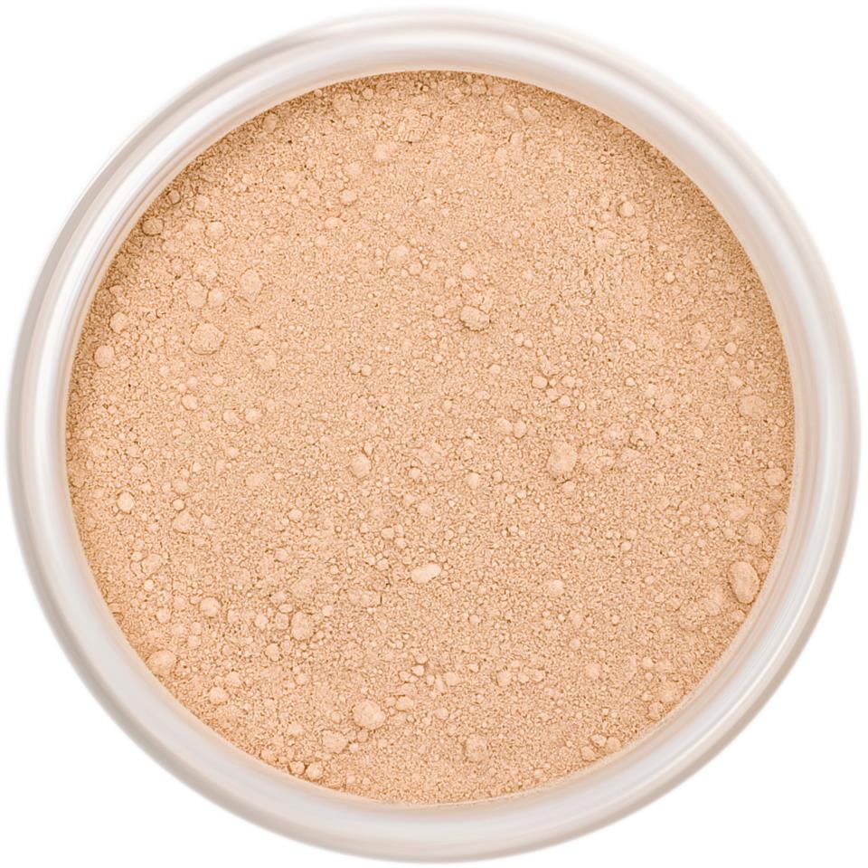Lily Lolo Mineral Foundation In the Buff SPF15