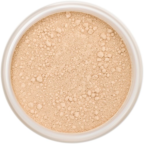 Lily Lolo Podkład mineralny SPF15 Popcorn