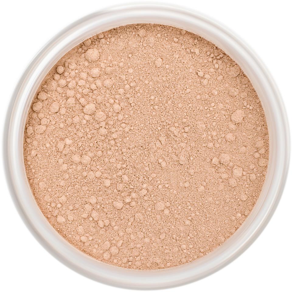Lily Lolo Mineral Foundation Popsicle SPF15