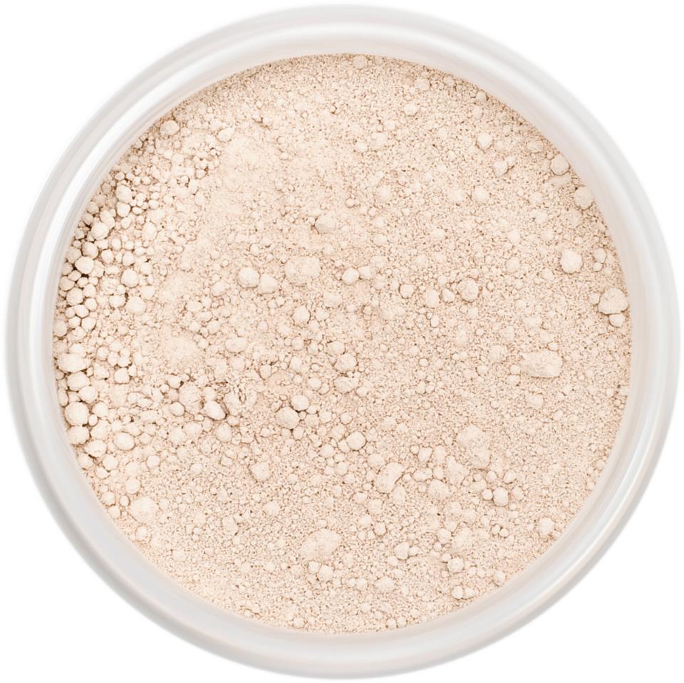 Lily Lolo Mineral Foundation Porcelain SPF15