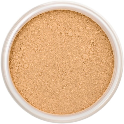 Lily Lolo Mineral Foundation SPF15 Saffron