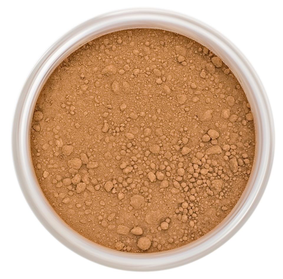 Lily Lolo Mineral Foundation SPF15 Hot Chocolate