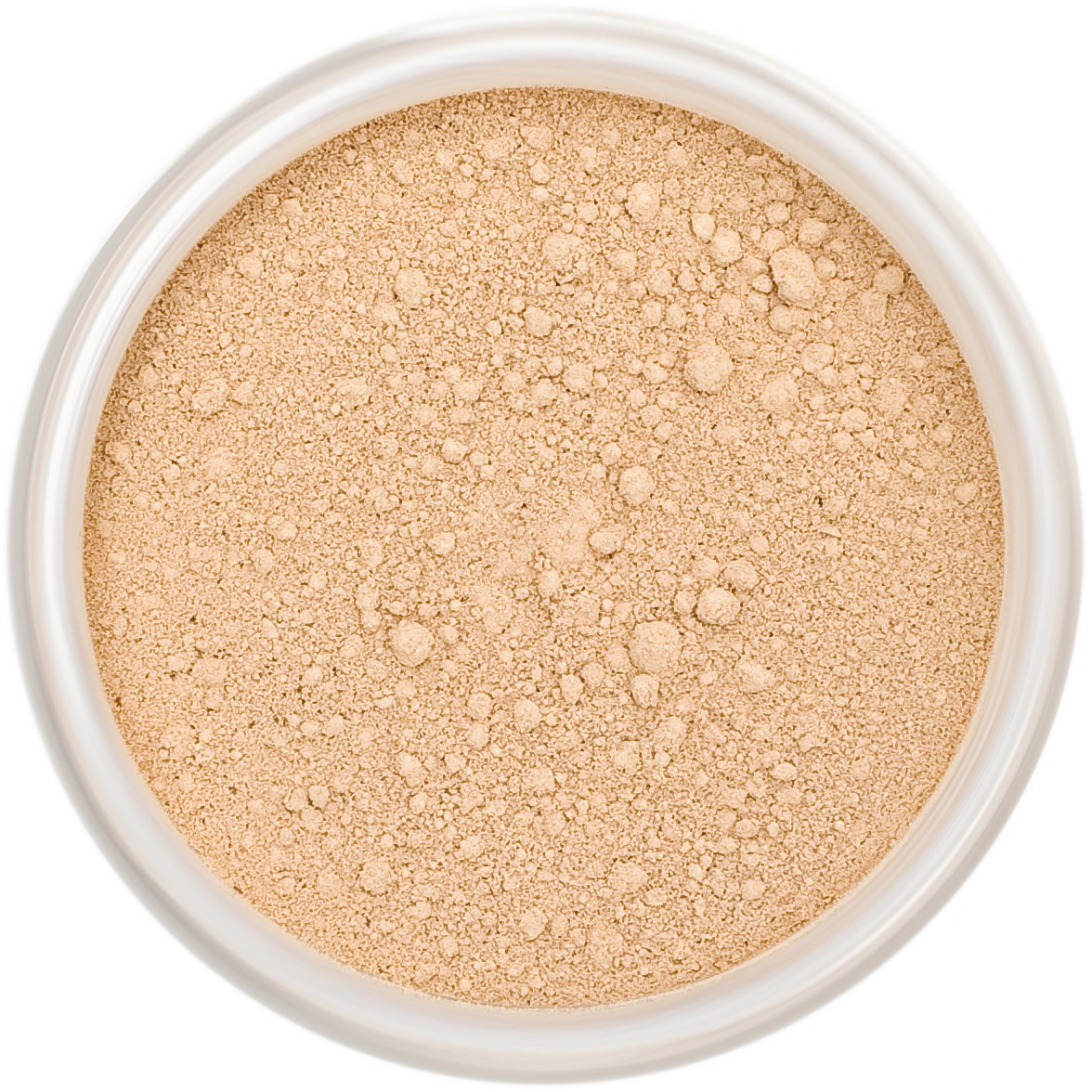 Läs mer om Lily Lolo Mineral Foundation SPF15 Warm Honey