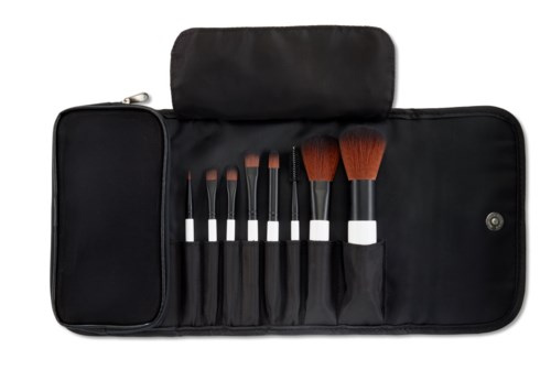 Lily Lolo Mini 8 Piece Brush Set