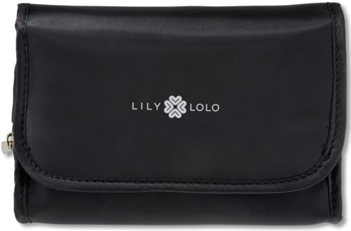 Lily Lolo Mini 8 Piece Brush Set