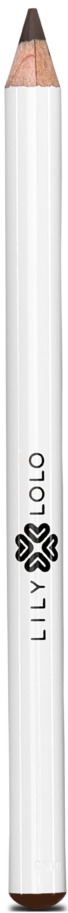 Lily Lolo Natural Eye Pencil