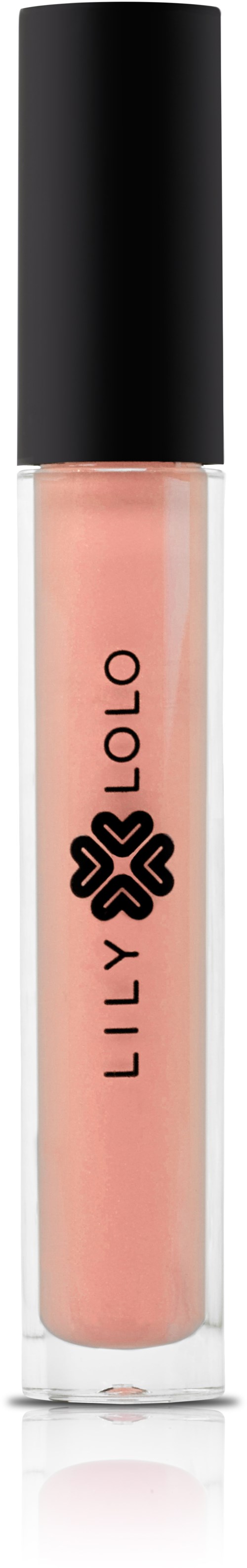 Lily Lolo Natural Lip Gloss Clear