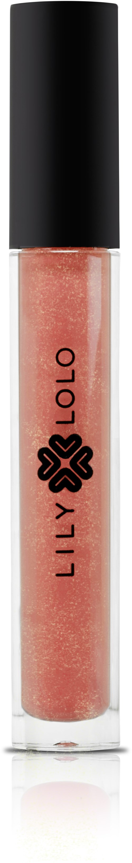 Lily Lolo Natural Lip Gloss Cocktail