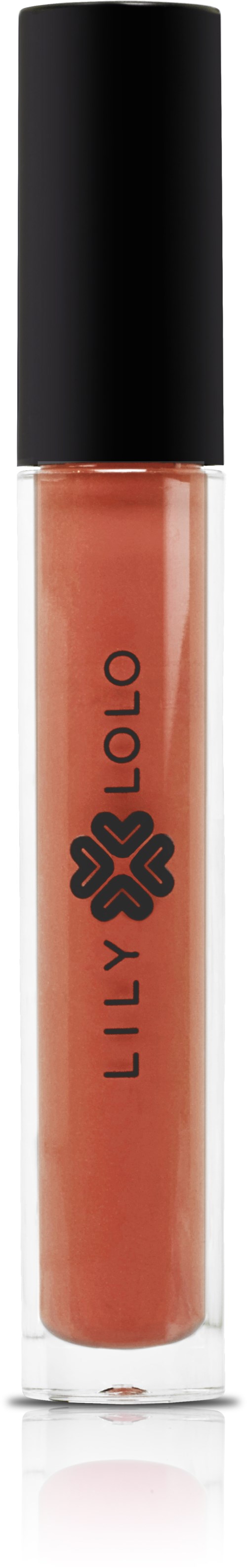 Lily Lolo Natural Lip Gloss High Flyer
