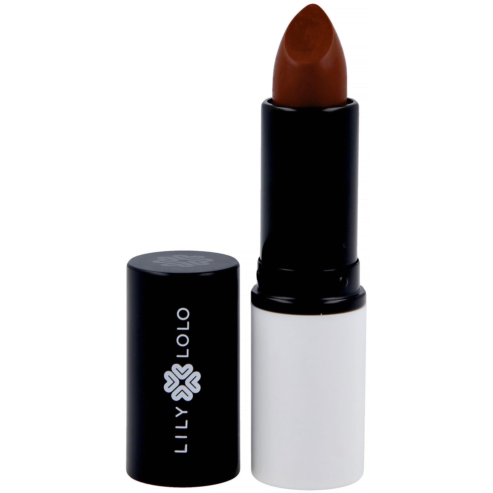 Lily Lolo Natural Lipstick Berry Crush Berry Crush