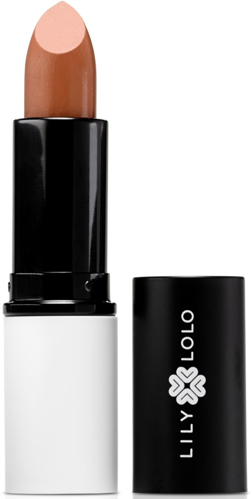 Lily Lolo Natural Lipstick Demure