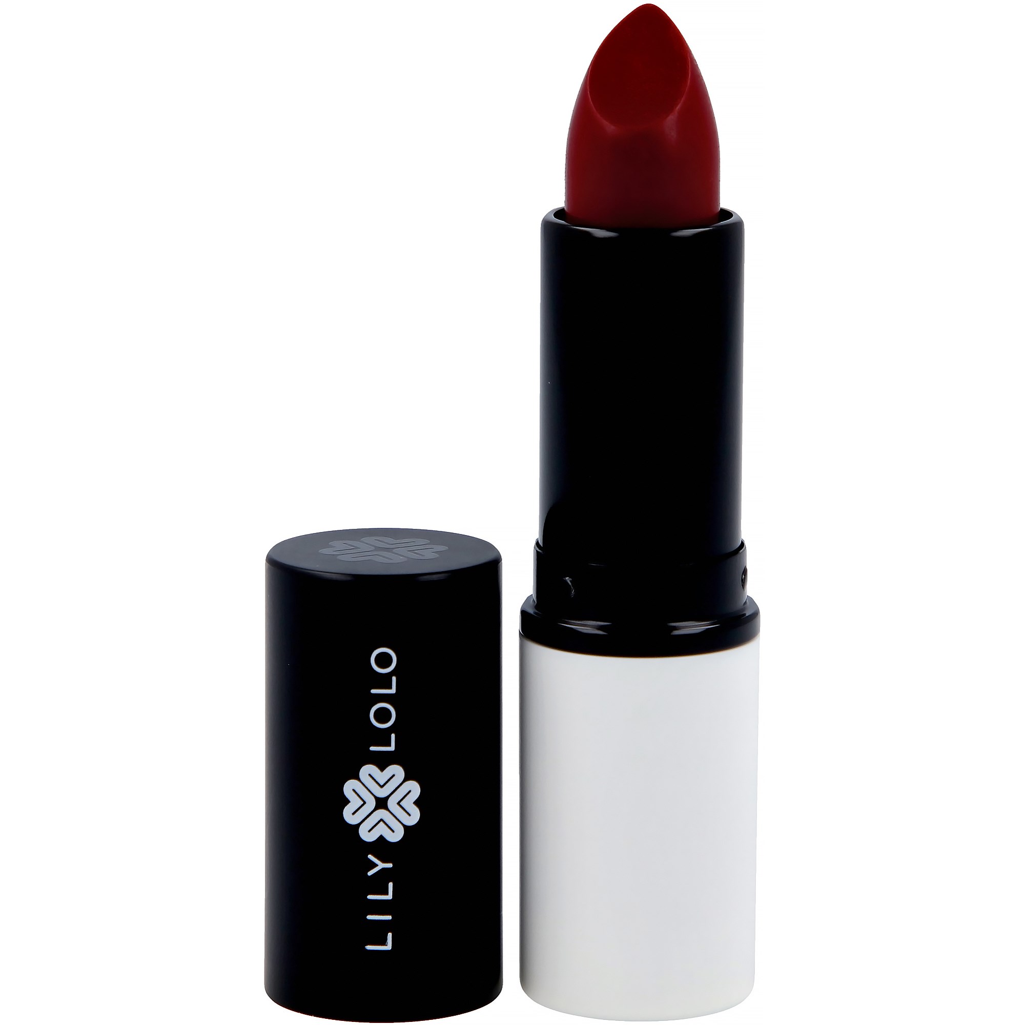 Lily Lolo Natural Lipstick Desire Desire