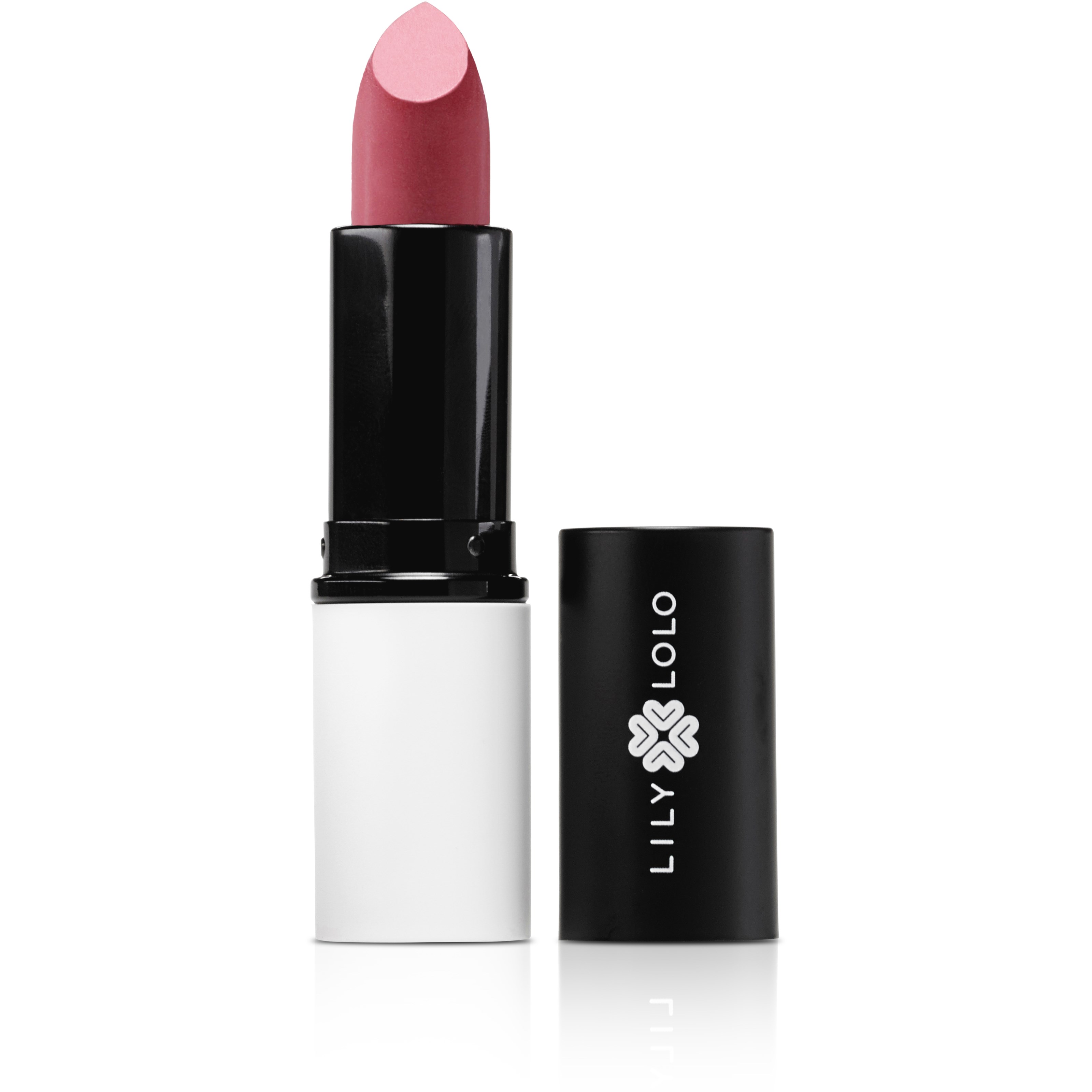 Lily Lolo Natural Lipstick French Flirt French Flirt