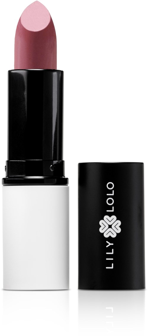 Lily Lolo Natural Lipstick Love Affair Love Affair