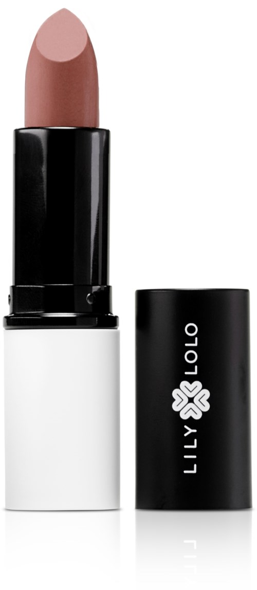 Lily Lolo Natural Lipstick Nude Allure Nude Allure