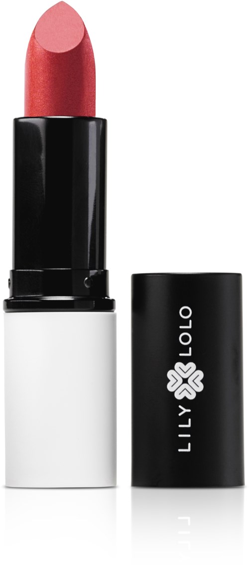 Lily Lolo Natural Lipstick Parisian Pink Parisian Pink